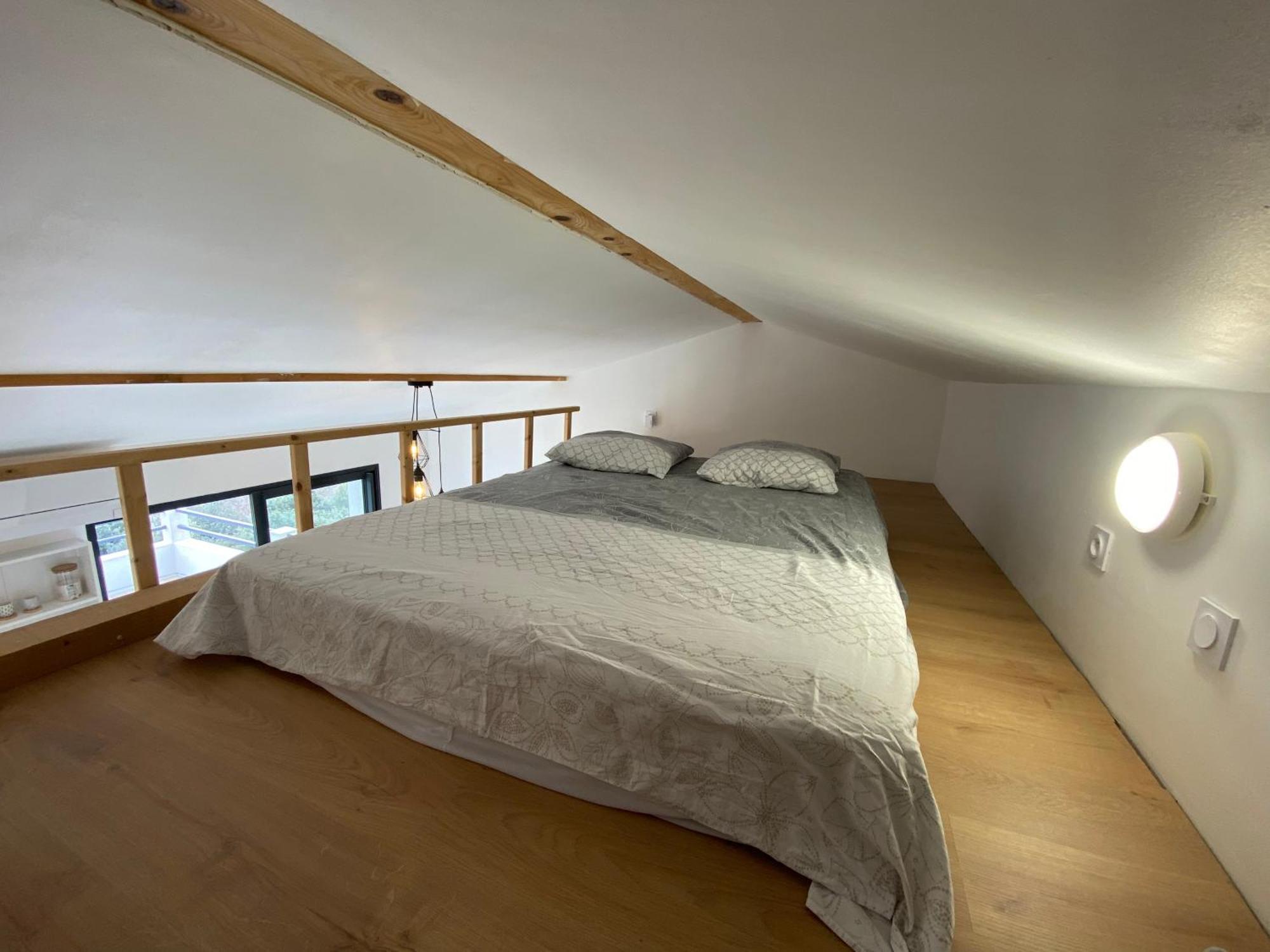 Studio Au Calme, Grande Terrasse Avec Vue Vallee Ginasservis Экстерьер фото